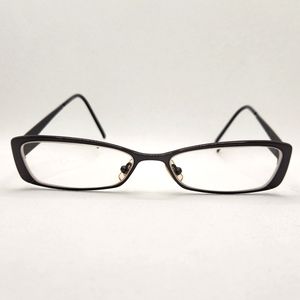 Calvin Klein Prescription Frames 140 100% Titanium